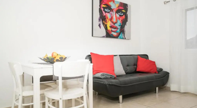 Mariposa, Book Hotel Hotels in Tenerife with Parking, Parking