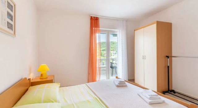 Апартаменты Apartments Darija