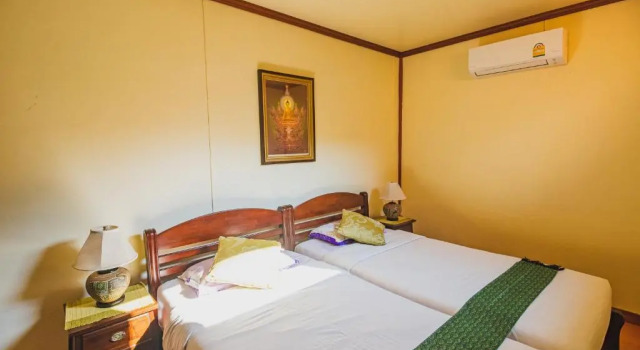 Вилла Joys House & Tour
