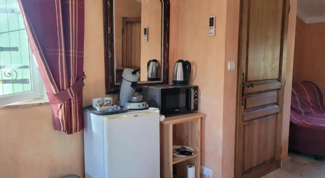 Номер Comfort LEscale Provençale