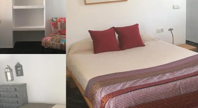 Полулюкс CASABAH bed & breakfast