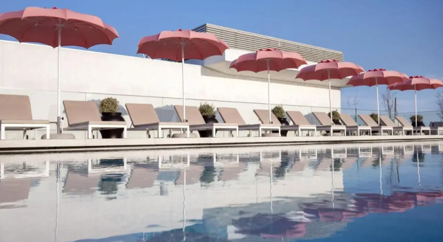 Renaissance Porto Lapa Hotel