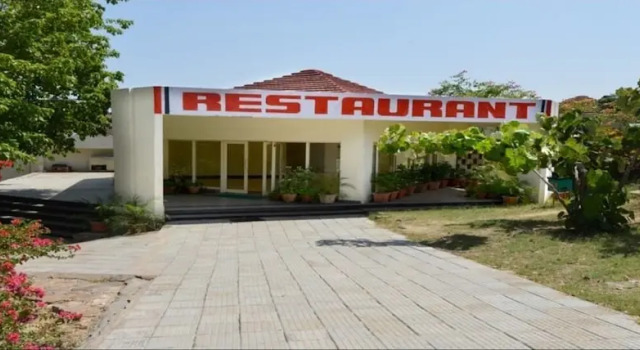 Barbet Tourist Resort