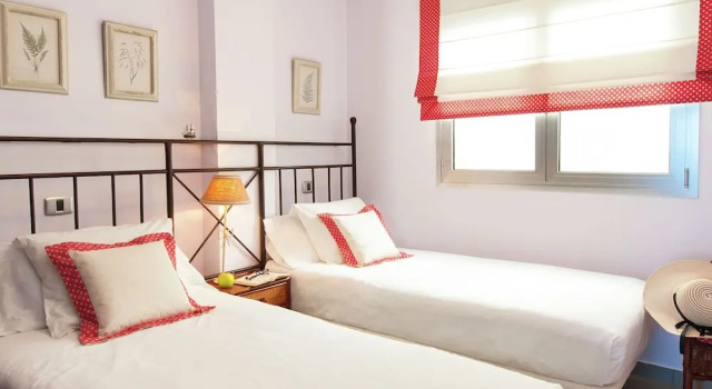 Apartment in Heart of Mogan near Beach, Prenota Appartamento Hotel a Gran Canaria con parcheggio, Parcheggio