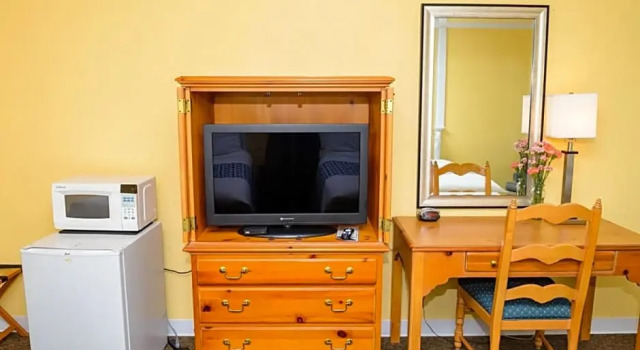 Номер Superior Land O Nod Inn