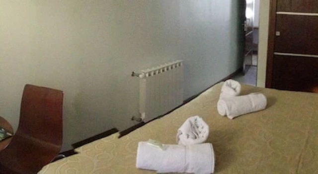 Номер Classic EL Molle Hotel Boutique