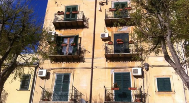 L ' Arabo e il Normanno