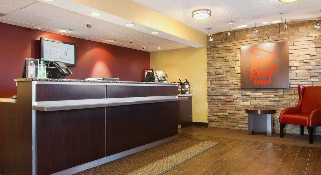 Red Roof Inn Harrisburg - Hershey