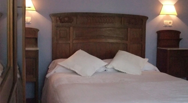 Pazo Da Cruz, Book Hotel  