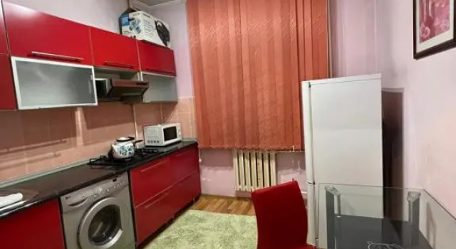 Шикарная квартира