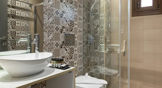 Семейные апартаменты с 2 комнатами Alley 7, Old Town