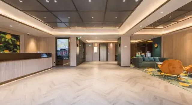 Orange Hotel (Beijing China-Japan Hospital University of Foreign Economics and Trade)