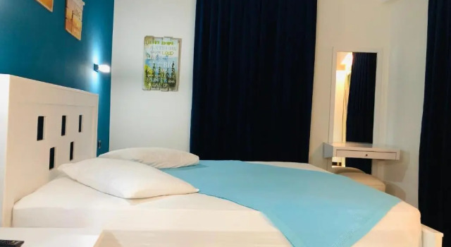 Envi Hotel