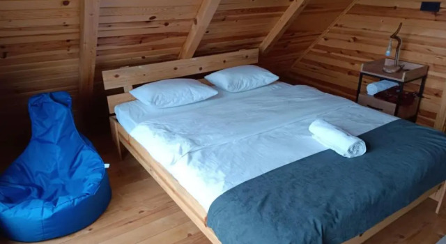 Шале dudosuitbungalov