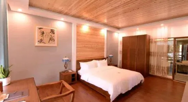 Shizai Yundian Farm, Rezerwuj Pobyt na farmie Dehong Yunnan