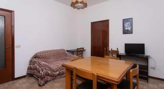 S242 - Sirolo, trilocale in zona centrale, Rezervovat Hotel Sirolo 
