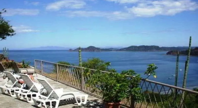 La Finisterra
