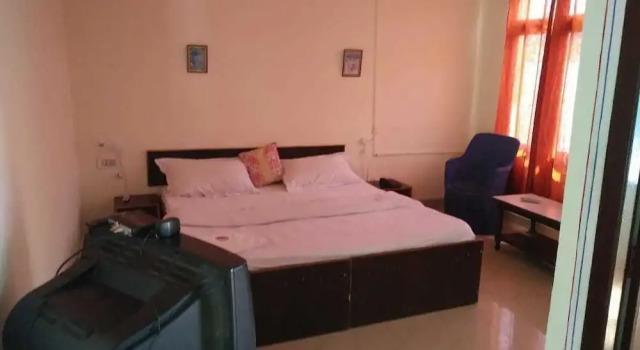 Номер Standard Hotel Sita