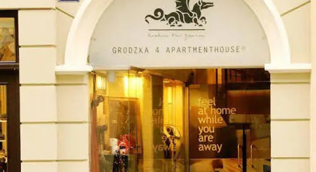 ApartmentHouse Grodzka, Забронировать Апартаменты/квартира Апартаменты Кракова, рядом с Церковь Святого Франциска Ассизи, Апартаменты/квартира