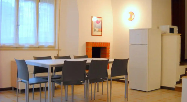 Вилла Villa Erica