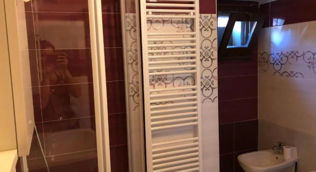 Номер Comfort Hotel Mojito