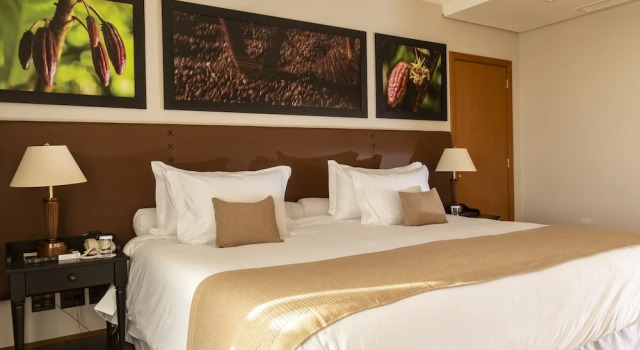 Номер Superior Bendito Cacao Resort & Spa