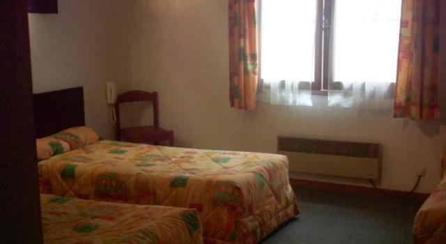 Htel Sainte Agns, Rezervovat Hotel Hotely v Hautes-Pyrénées s parkováním, Parkování