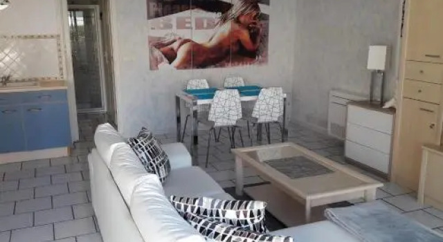 Villa Naturiste Port Nature 2 Cap d'Agde, Rezervovat Vila Agde Canal du Midi