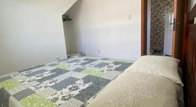 Novo apartamento Apês do Peró 10 - 5 pessoas
