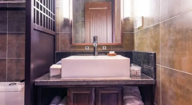Люкс Elsewhere Boutique Hotel Inn North Street