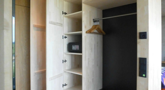 Hotel Ecluse