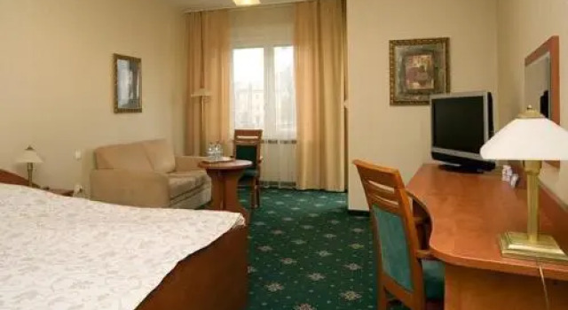 Hotel Sen, Buchen Sie Hotel Świebodzin Lebus
