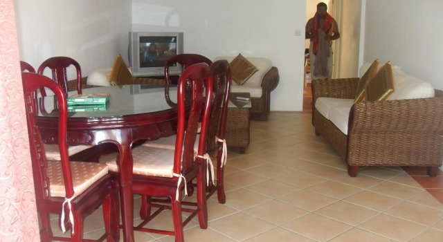 Residences Beach Apartment, Rezerwuj Apartament Flic-en-Flac Mauritius West Coast