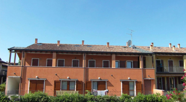 Residence Experia, Prenota Hotel Hotel a Veneto con piscina, Piscina