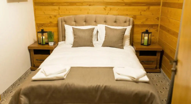 Chalet Residence, Rezervovat Chata Tatariv 