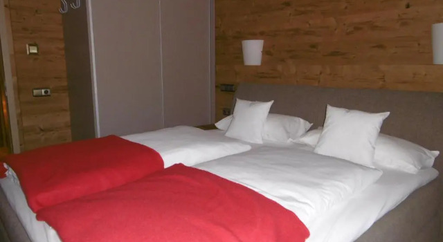 Номер Standard Ferienwohnung Zum alten Rathaus