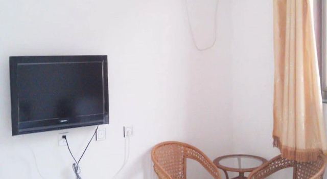 Shidu Rain Had Inn Hostel, Boek Hostel Hostels in Beijing Province, Hostel