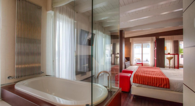 Hotel Dory & Suite