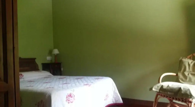 Апартаменты Apartamentos Rurales Buenamadre