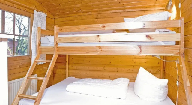 Ferienhaus in Hechthausen, Rezervasyon Tatil Evi Hechthausen Cuxland