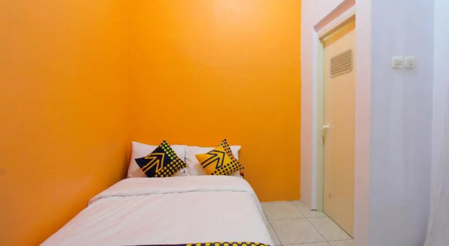 SPOT ON 2022 Darman Family Residence Syariah, Reserva ahora Hotel Giri Java Oriental