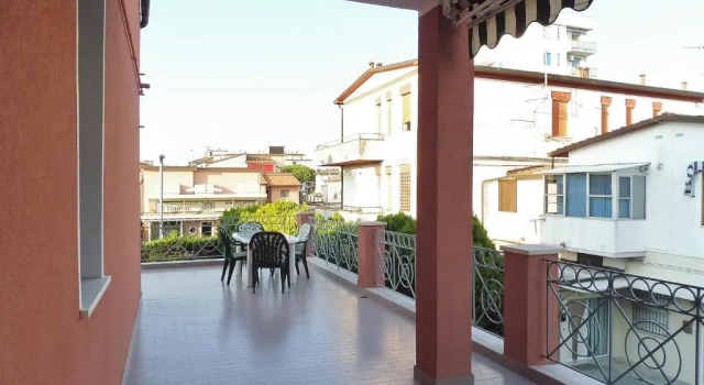 Апартаменты Residence Le Terrazze