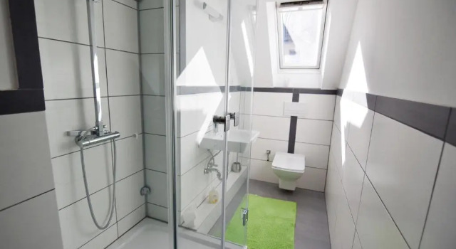 Work and Stay Apartments Troisdorf, Забронировать Апартаменты/квартира Тросдорф 