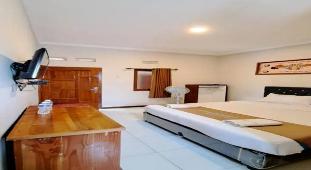 Guest House Nusa Indah Batu Malang