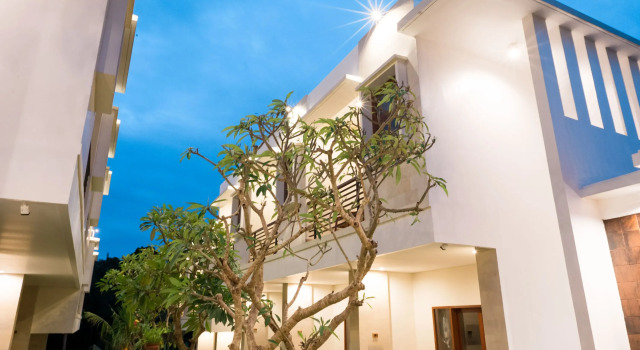 Musa Canggu