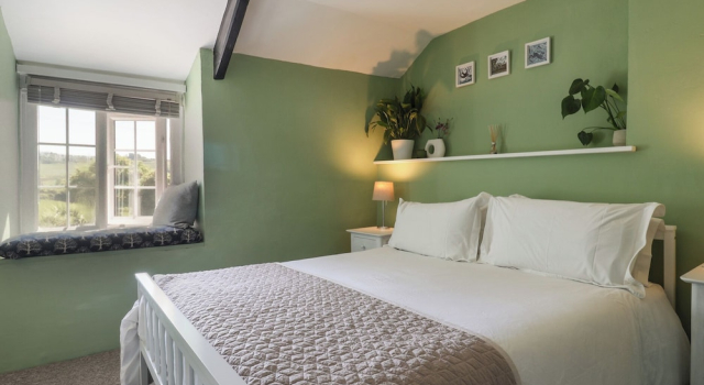 The Spyway Inn, Reserva ahora Casa o chalet Askerswell Reino Unido