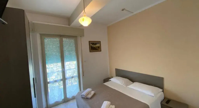 Hotel Britta