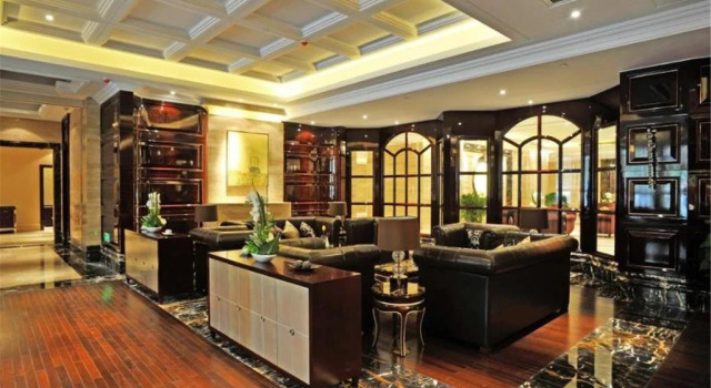 Tiantai International Hotel, Foglalás Szálloda Wuhu Anhuj