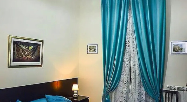 Номер Classic Kambal B&B