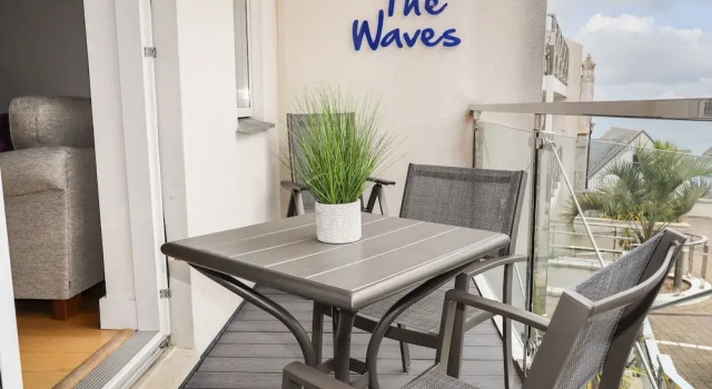 The Waves